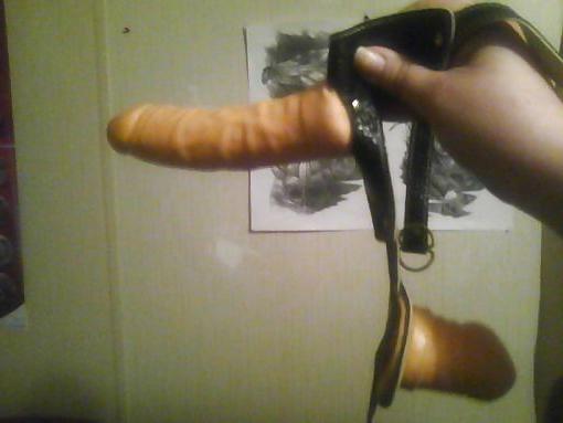 25P Mature FemDom