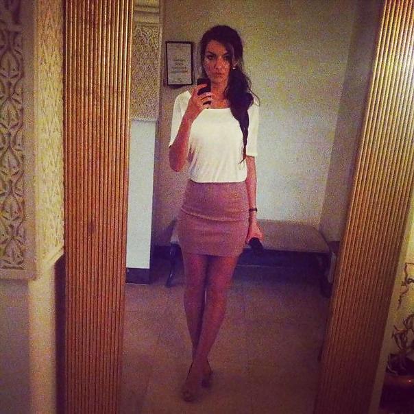 12P Russian girlfriend - Ilona