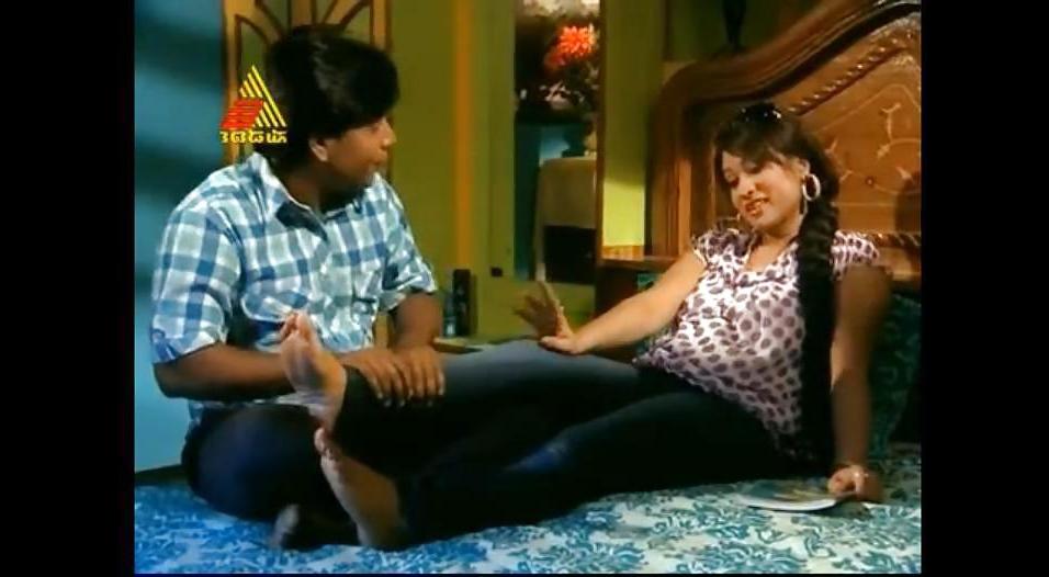 25P Indian Actress Femdom Pics 2