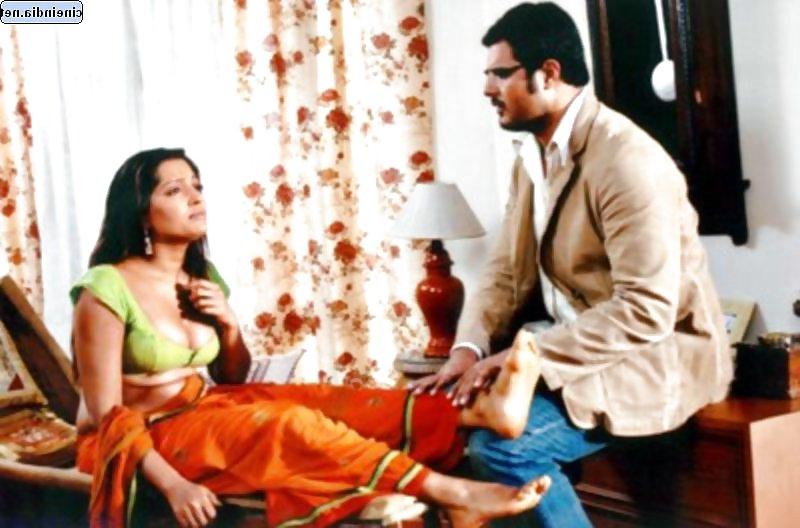 25P Indian Actress Femdom Pics 2