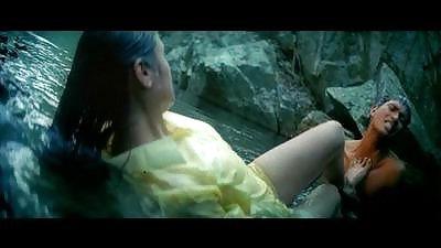 25P Indian Actress Femdom Pics 2
