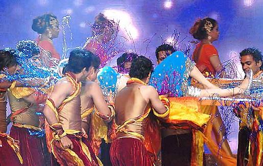 25P Indian Actress Femdom Pics 2
