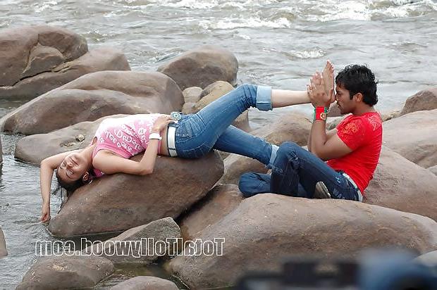 25P Indian Actress Femdom Pics 2