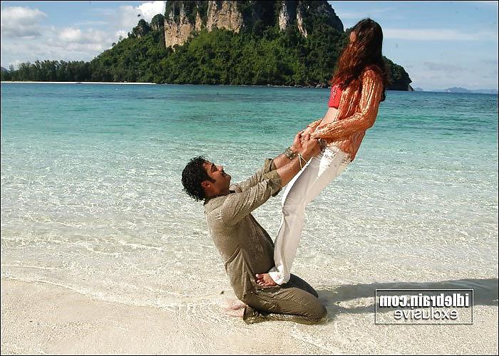 25P Indian Actress Femdom Pics 2