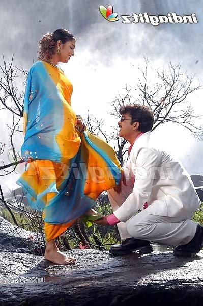 25P Indian Actress Femdom Pics 2