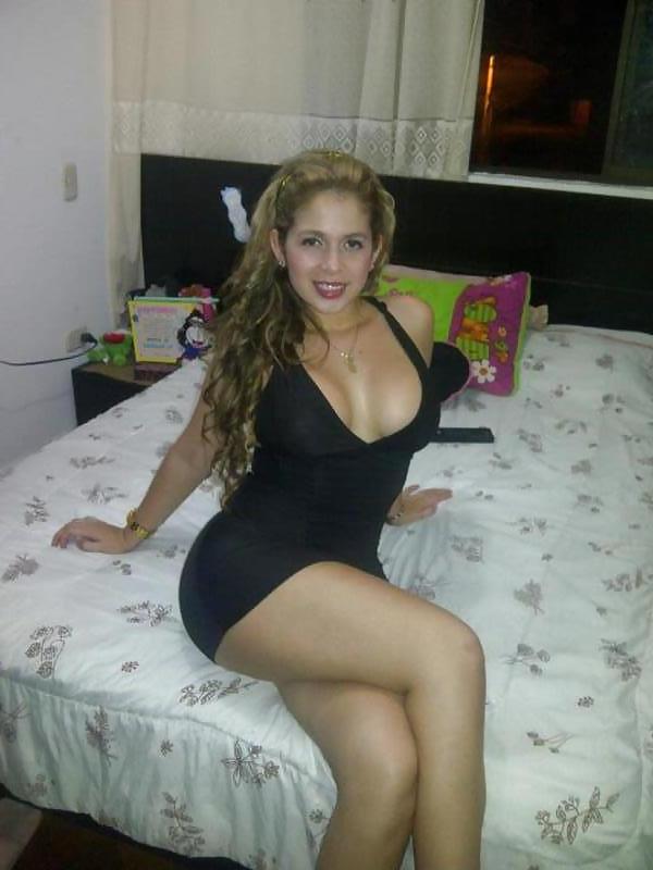 21P Amateur Latina Gis