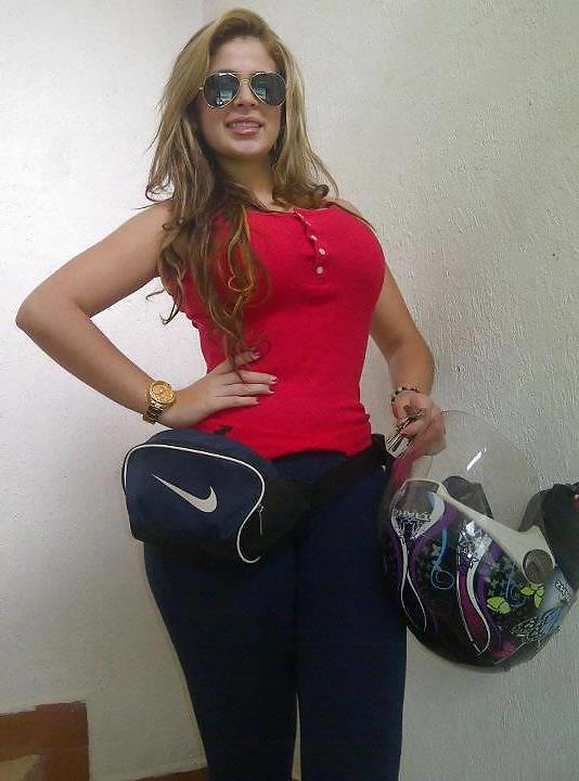 21P Amateur Latina Gis
