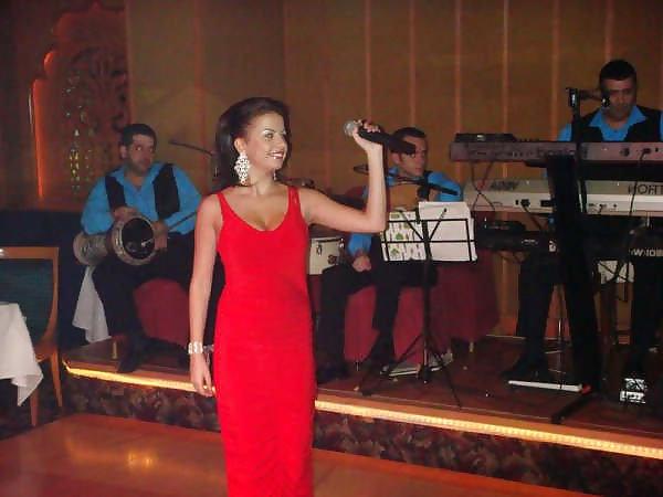 12P Madura Jimena ! - SCANDAL - Singer !!