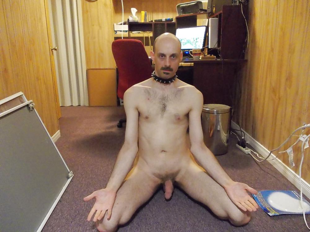 7P I love bdsm and bondage:)