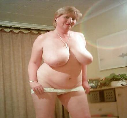 25P Busty Hairy Grannies 1