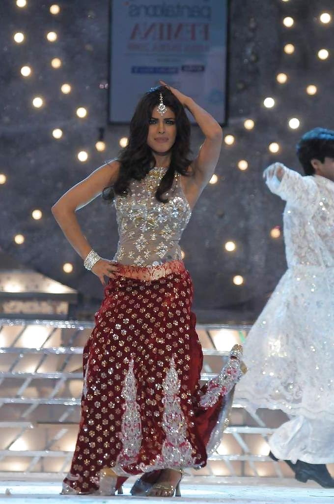 25P Indian Actress Femdom Pics 3