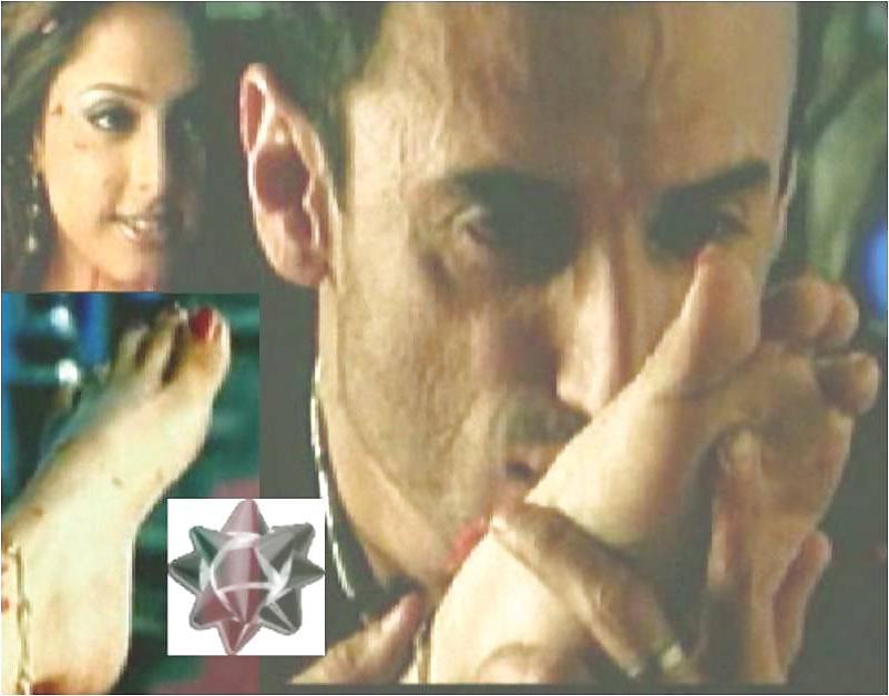 25P Indian Actress Femdom Pics 3