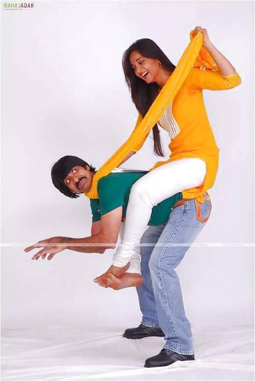 25P Indian Actress Femdom Pics 3