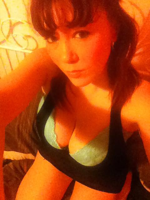 25P Sexy bunny