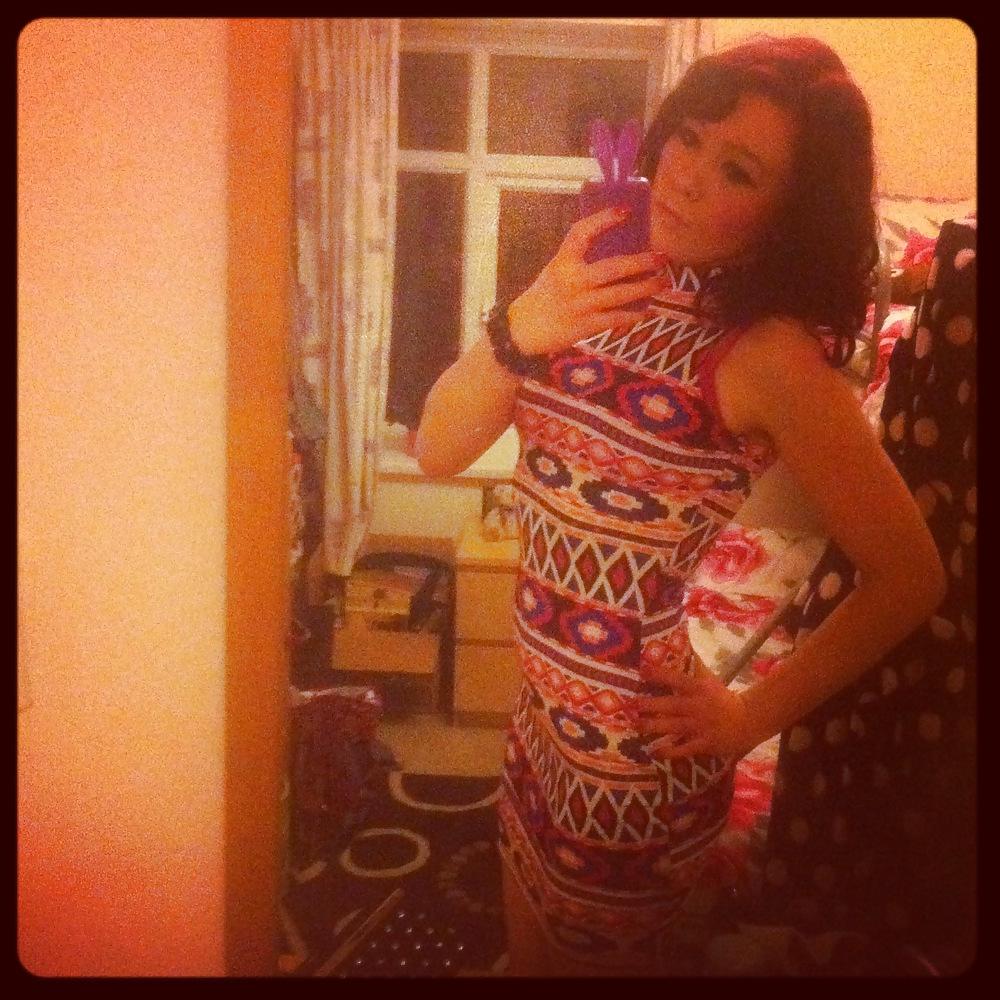 25P Sexy bunny