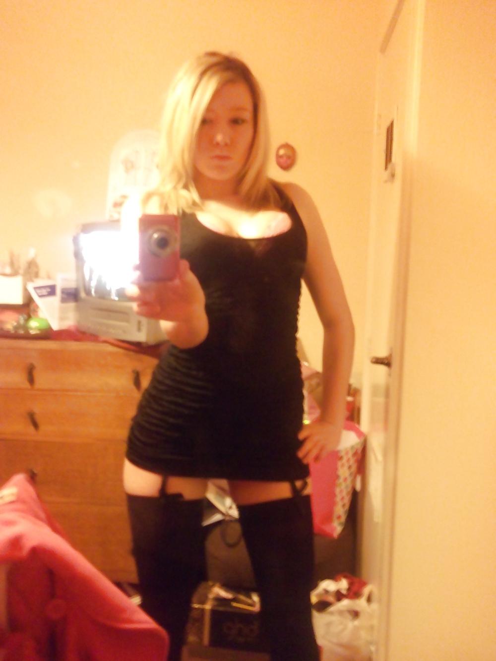 25P Sexy bunny