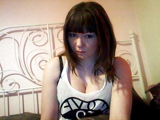 25P Sexy bunny