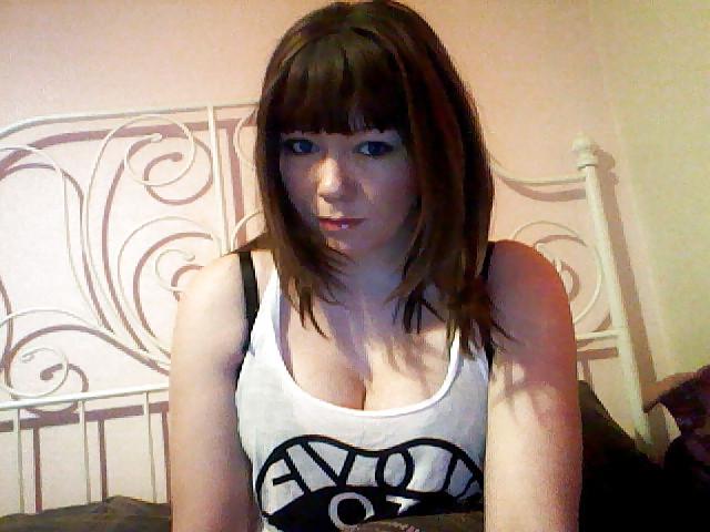 25P Sexy bunny