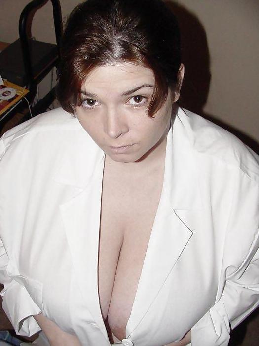 23P Bbw nurse