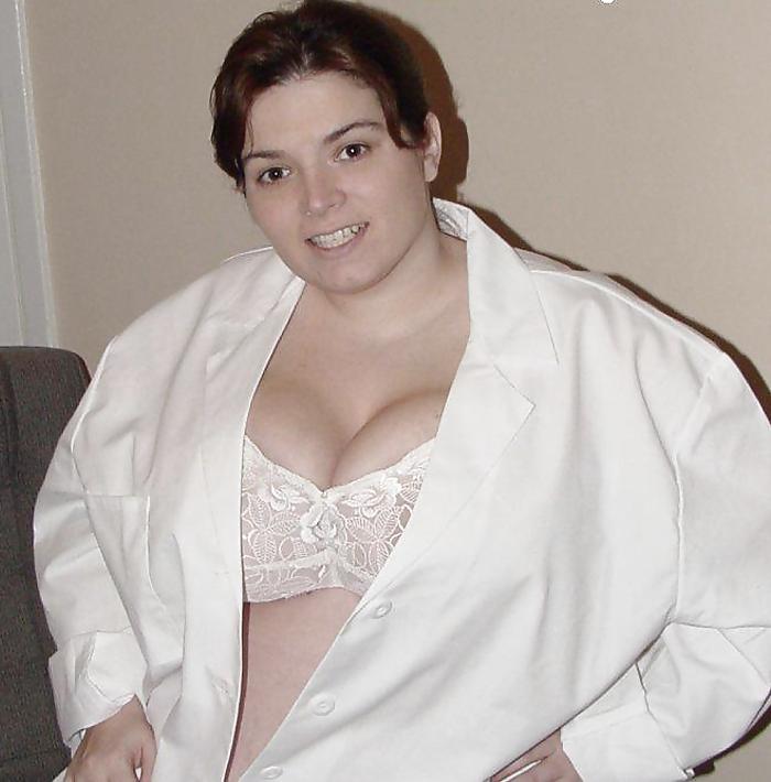 23P Bbw nurse