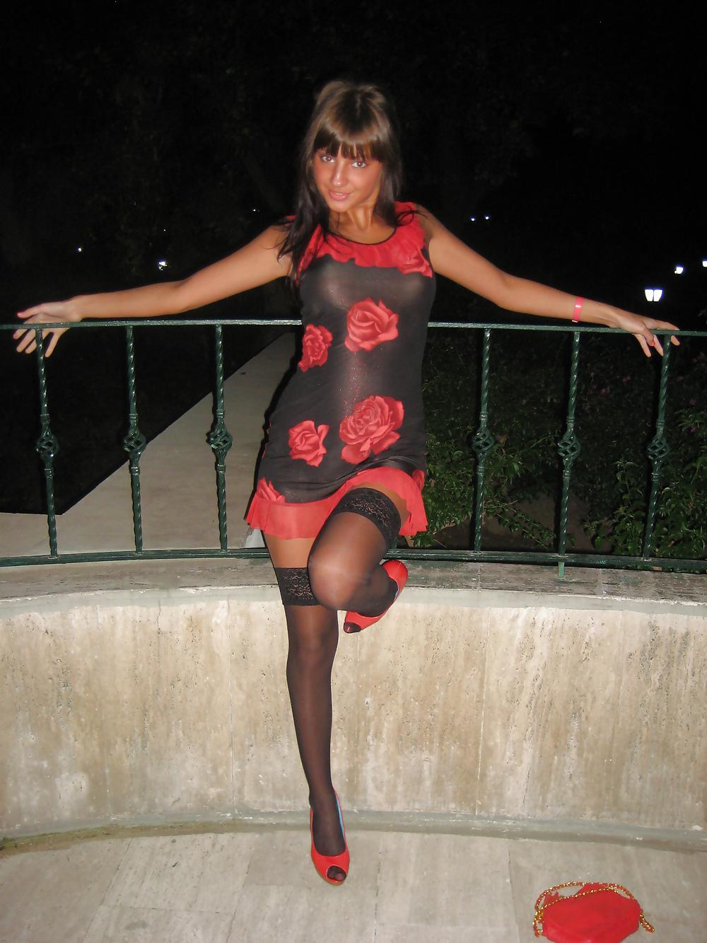 25P Malena (Maria) - Webcam Girl - Super Hot Body