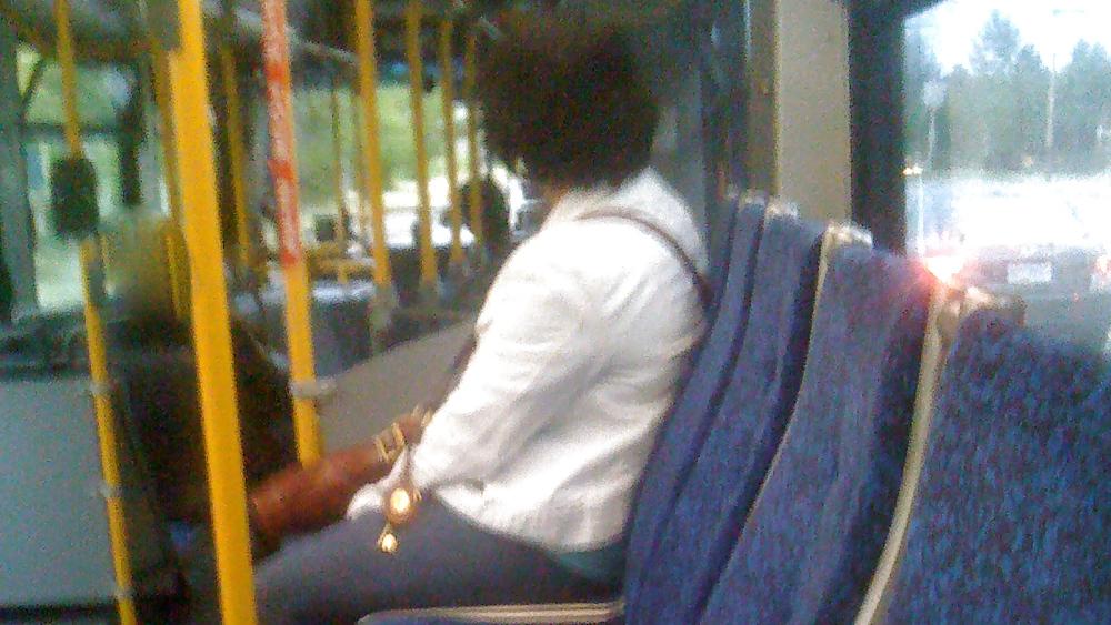 9P Public Bus 