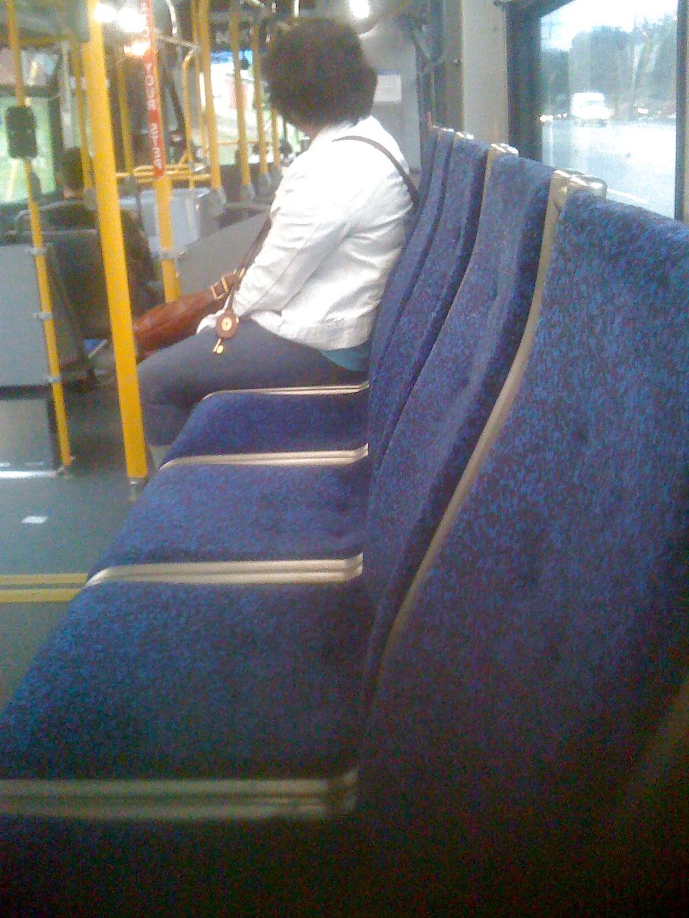 9P Public Bus 
