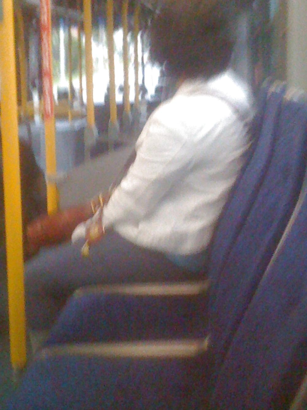 9P Public Bus 