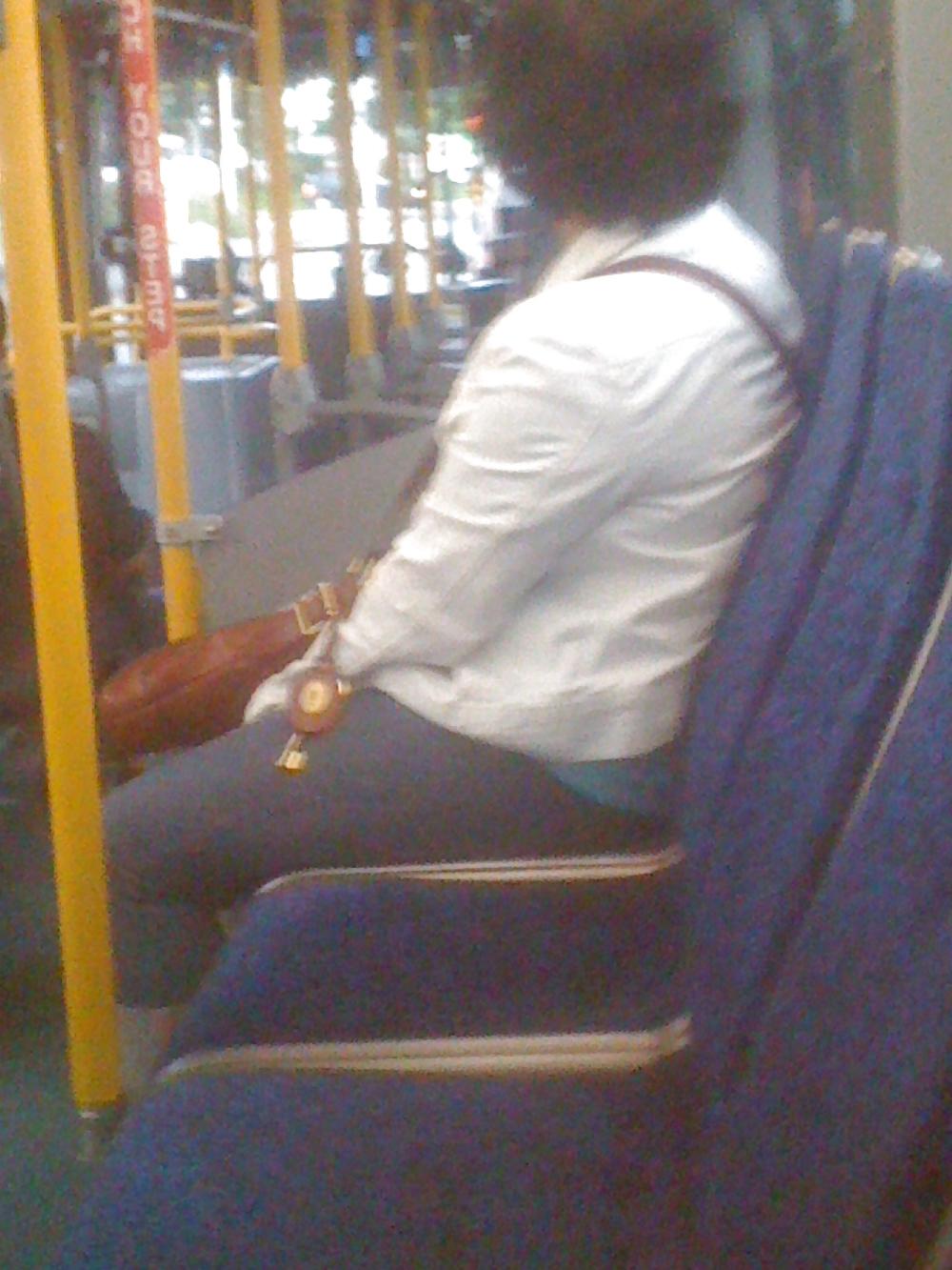 9P Public Bus 