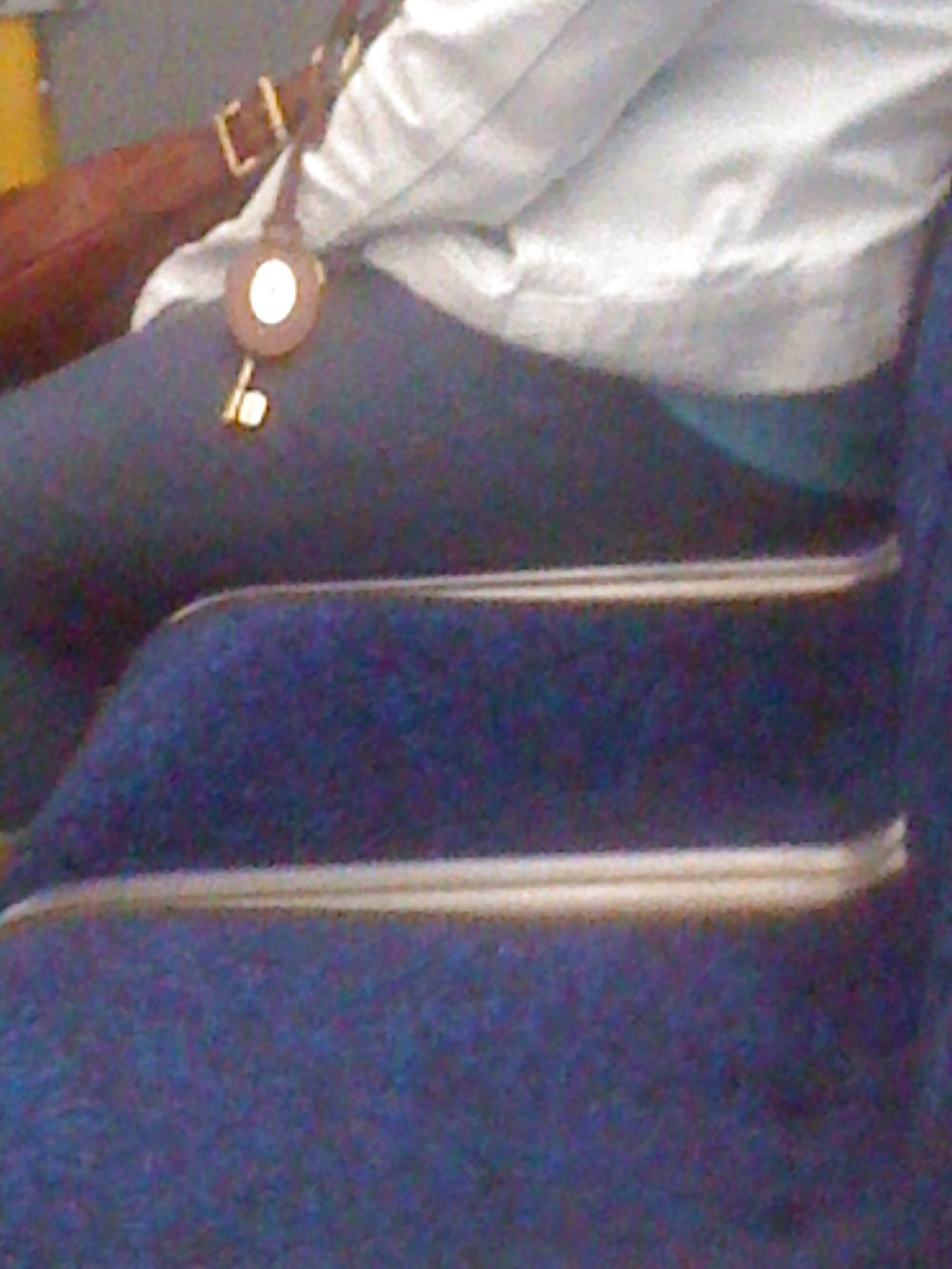 9P Public Bus 