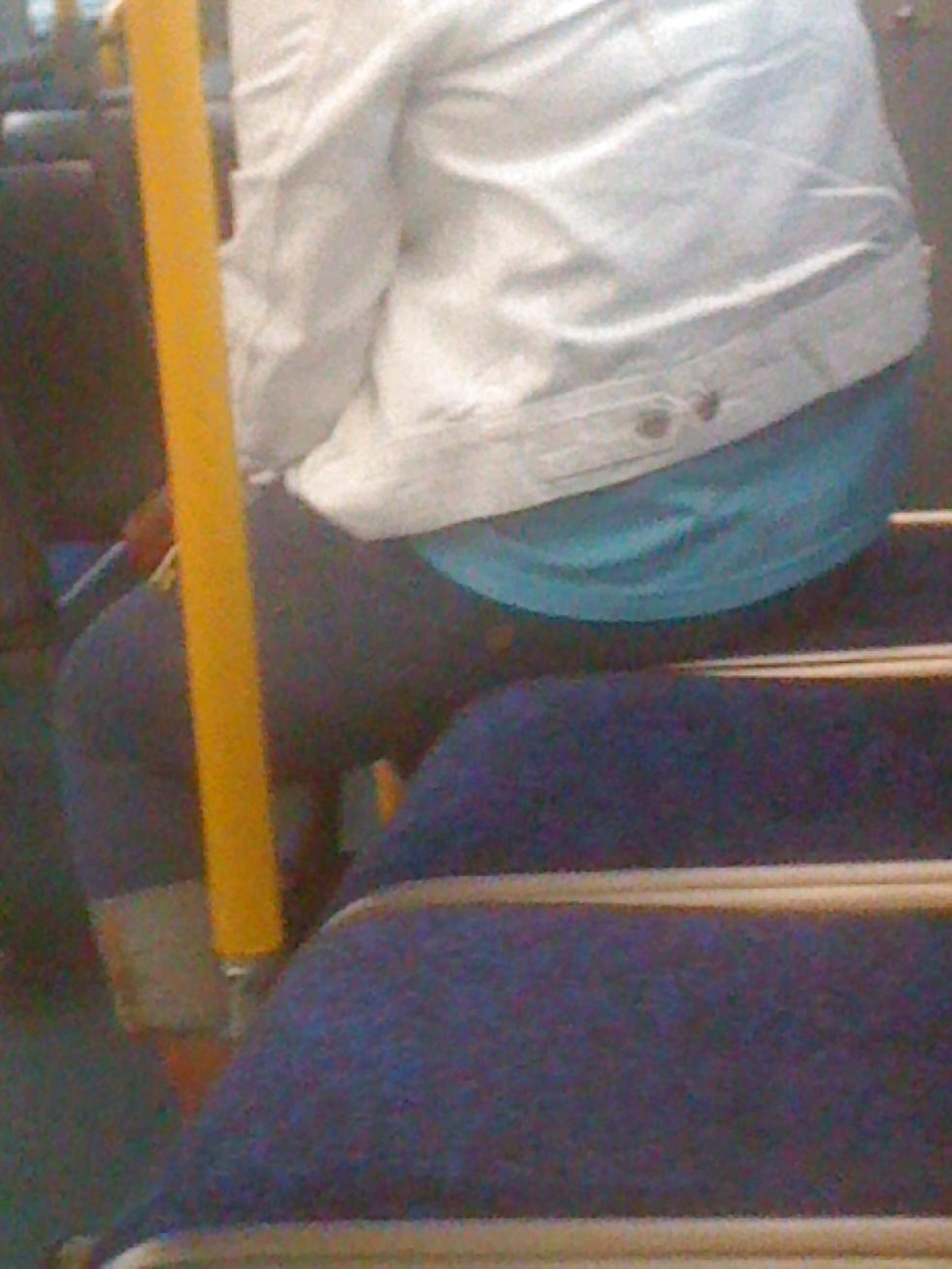 9P Public Bus 
