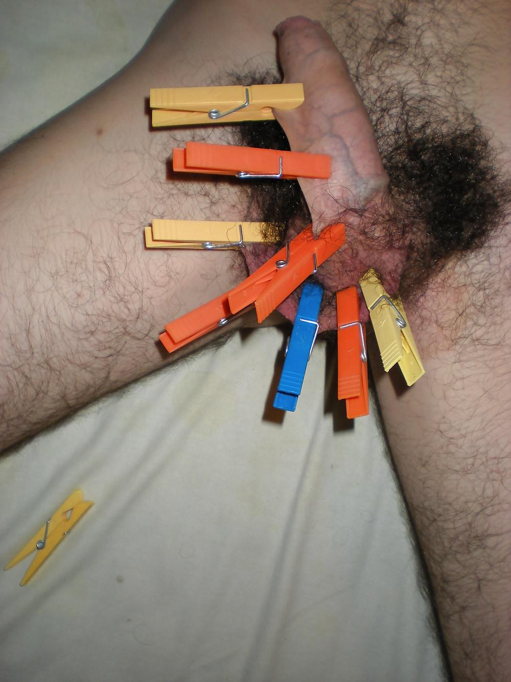 14P Soft BDSM