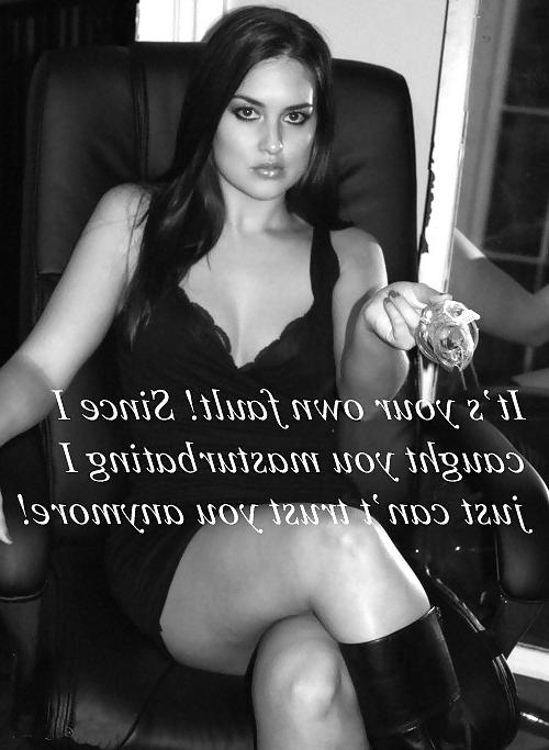 18P Femdom