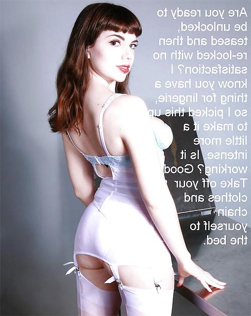 18P Femdom