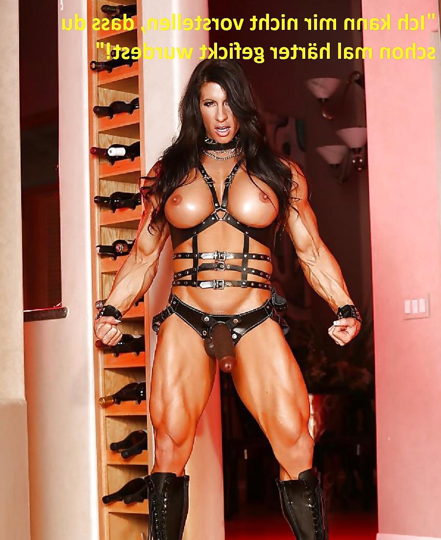 22P Femdom Cuckold Domination 15 (deutsche Kommentare)