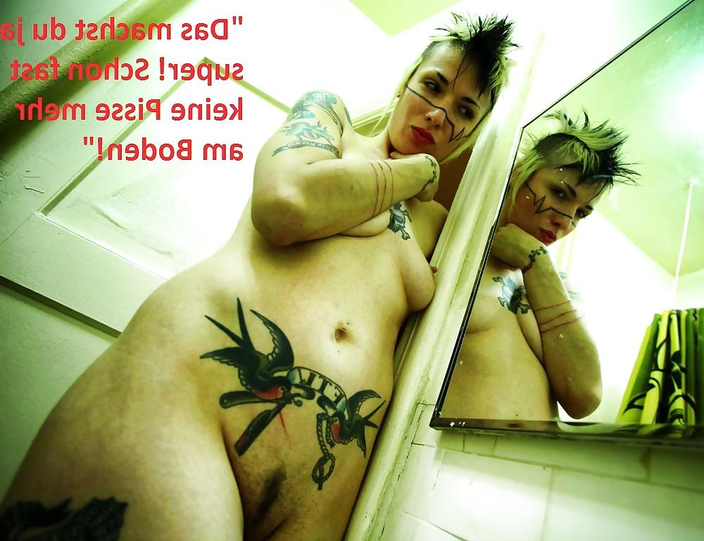 22P Femdom Cuckold Domination 15 (deutsche Kommentare)