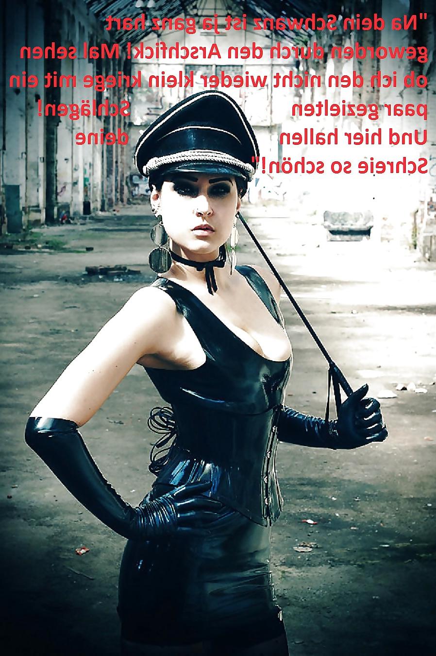 22P Femdom Cuckold Domination 15 (deutsche Kommentare)