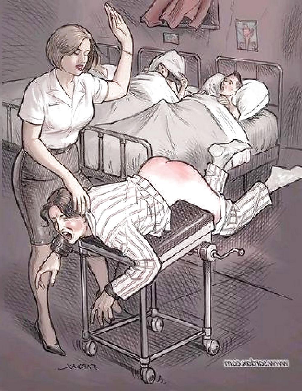 25P Femdom