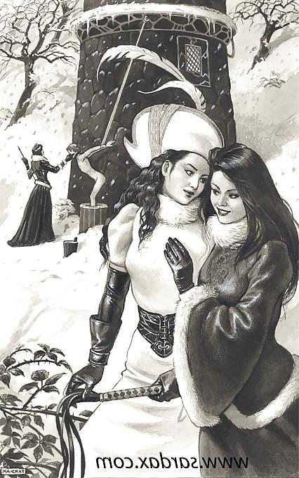 25P Femdom