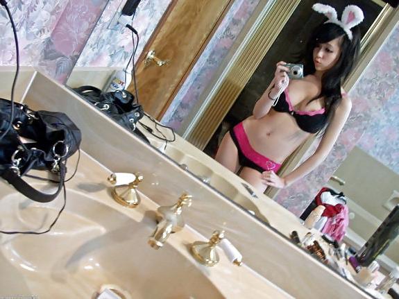 13P Asian Bunny 
