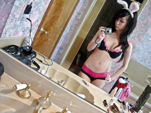 13P Asian Bunny 