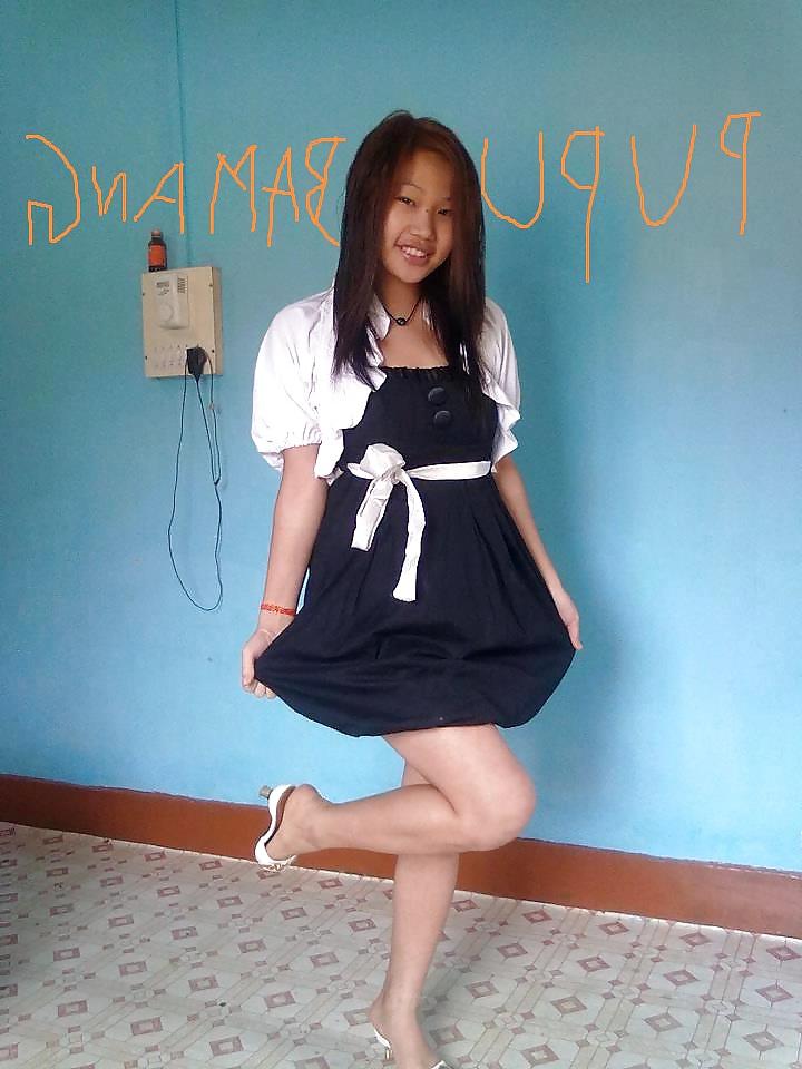 25P Beautiful Hot School and College Girls
