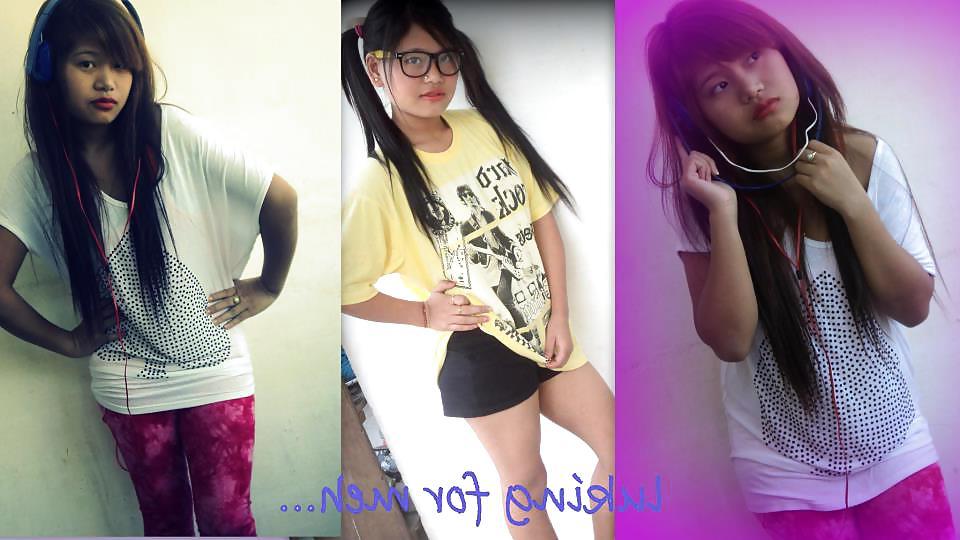 25P Beautiful Hot School and College Girls