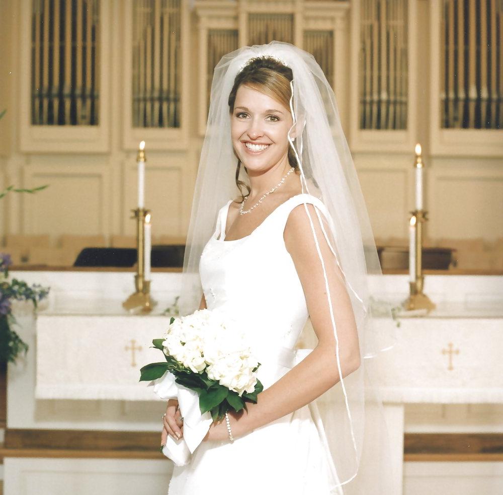6P MILF Wedding