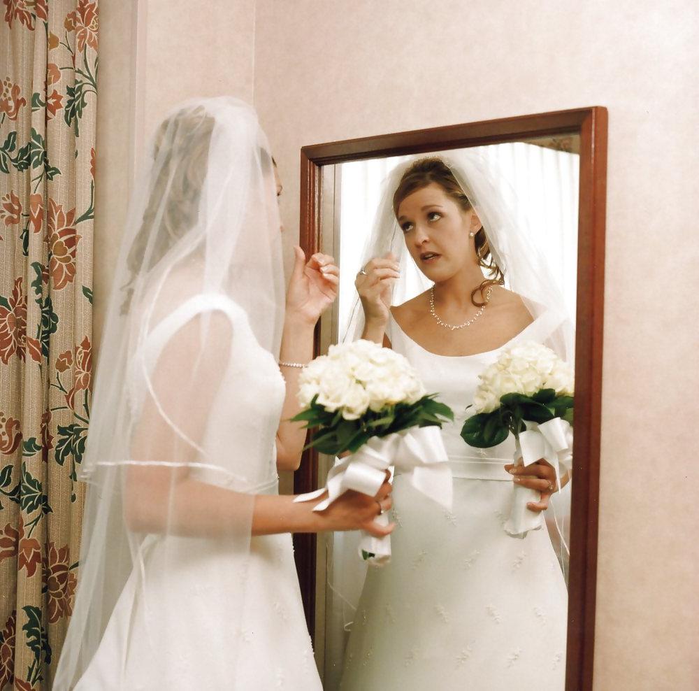6P MILF Wedding