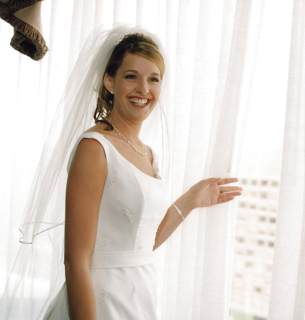 6P MILF Wedding