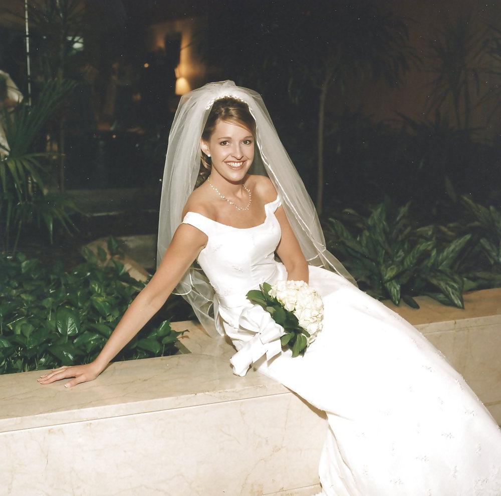 6P MILF Wedding