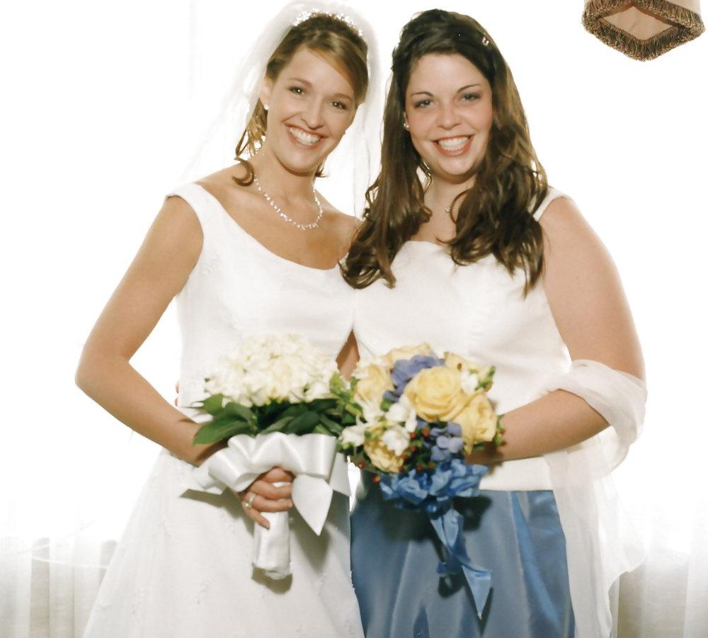 6P MILF Wedding