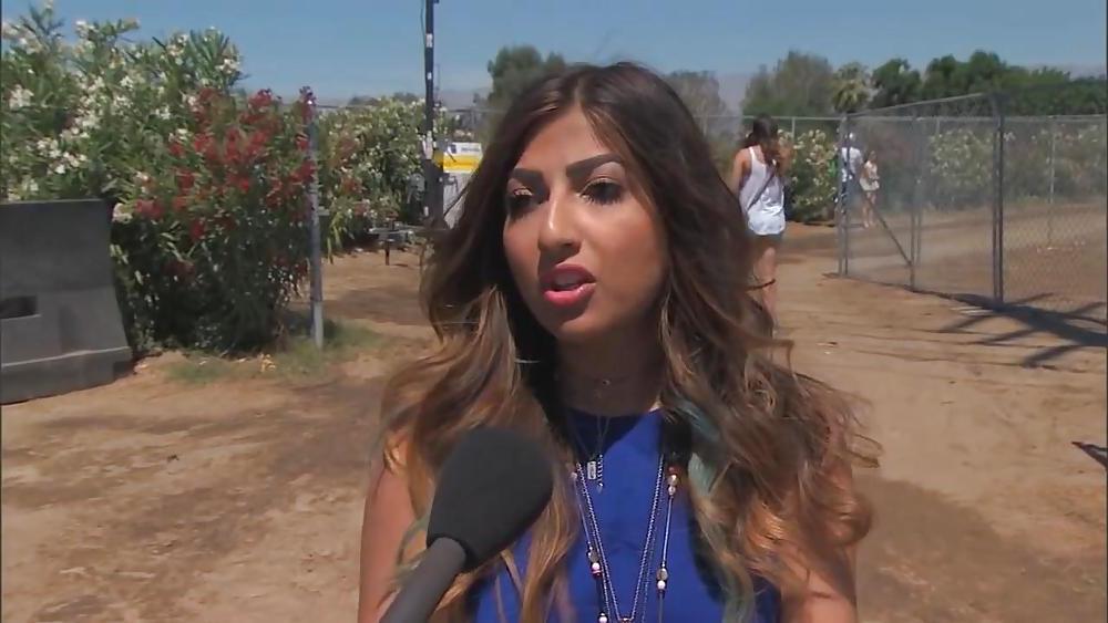 9P Teens - Coachella 2013