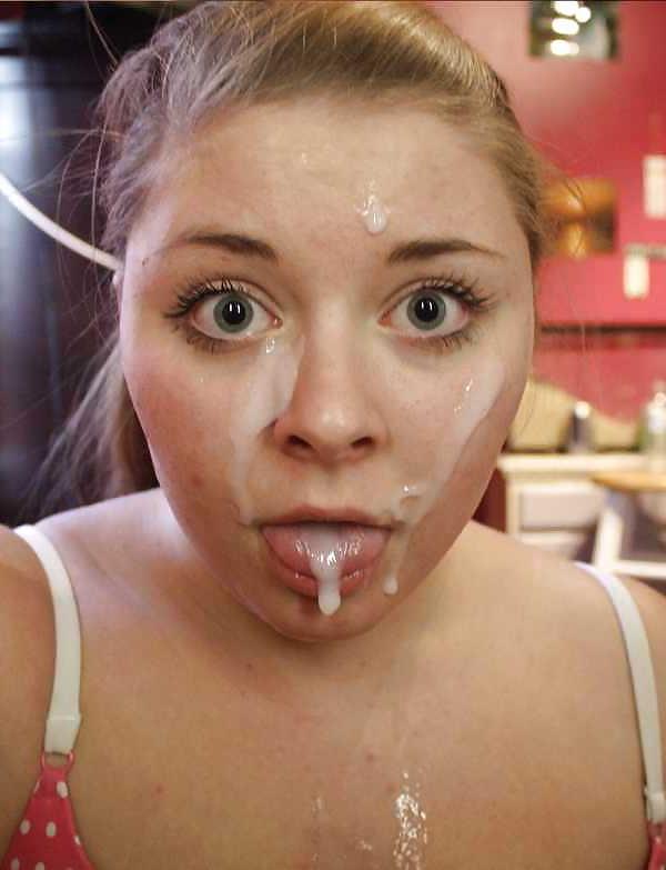 16P Chubby Teen shows what she gots